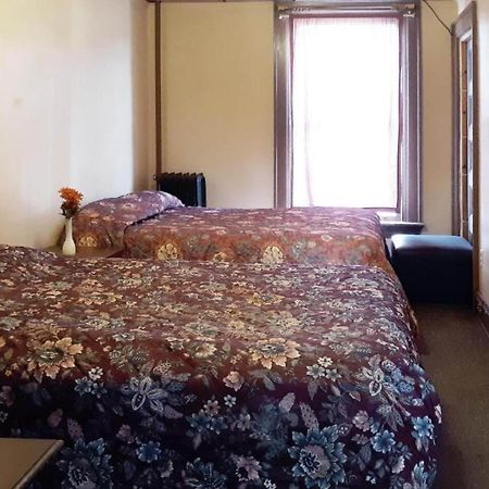 Oyo Hotel Bradford Main St Pa المظهر الخارجي الصورة