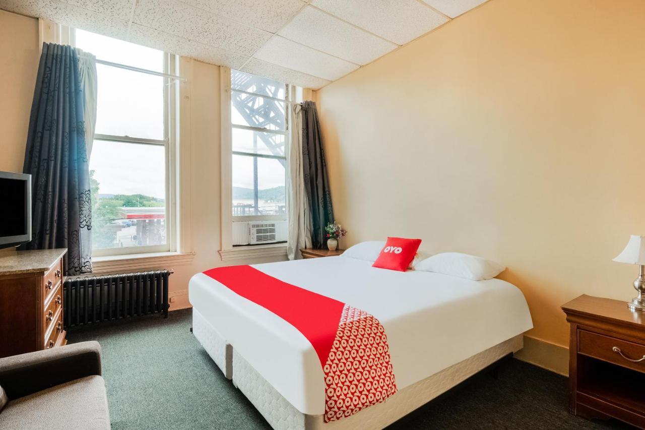 Oyo Hotel Bradford Main St Pa المظهر الخارجي الصورة