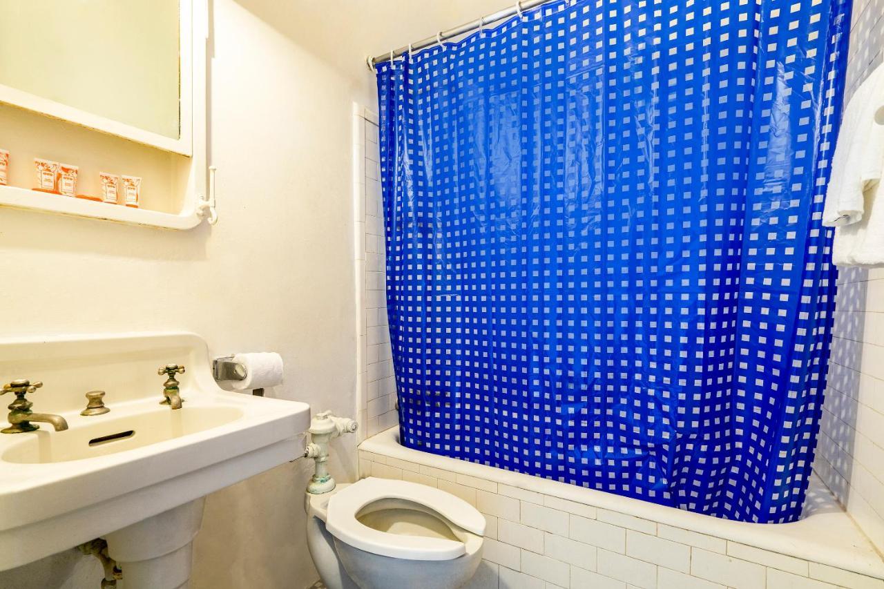 Oyo Hotel Bradford Main St Pa المظهر الخارجي الصورة