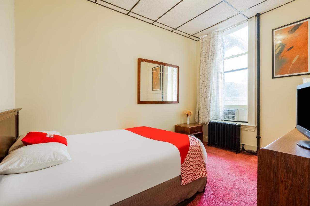 Oyo Hotel Bradford Main St Pa المظهر الخارجي الصورة