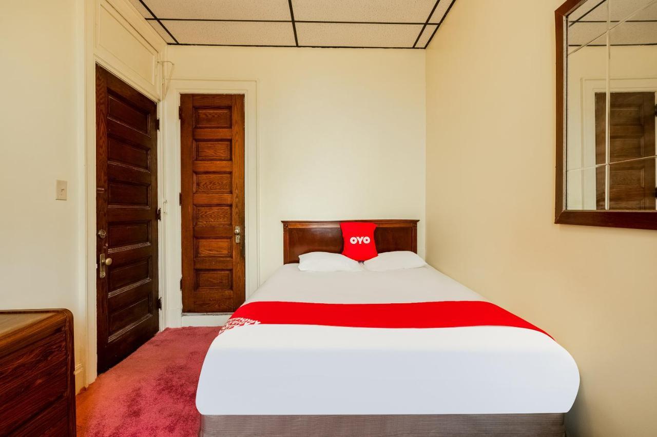 Oyo Hotel Bradford Main St Pa المظهر الخارجي الصورة
