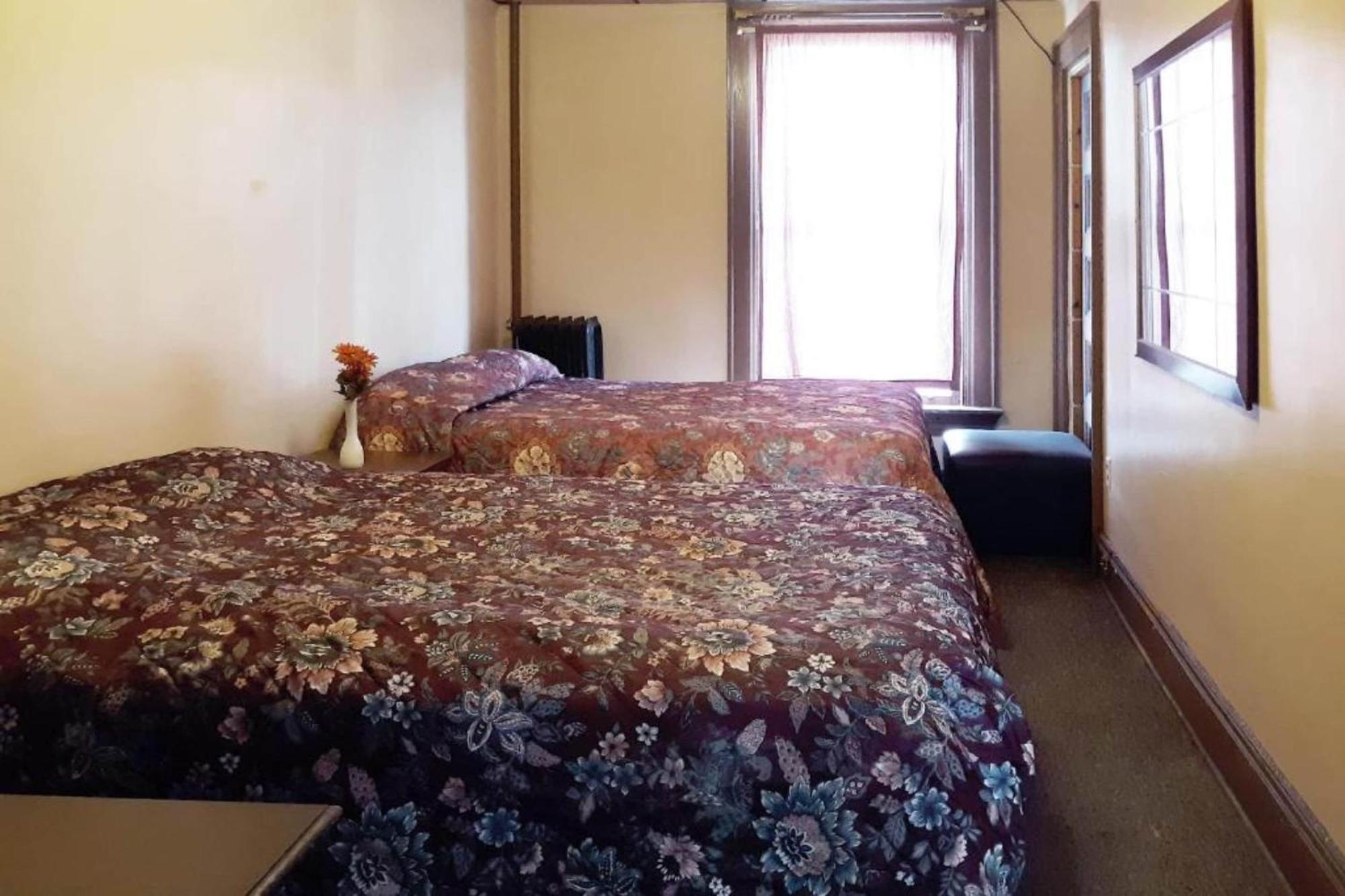 Oyo Hotel Bradford Main St Pa المظهر الخارجي الصورة