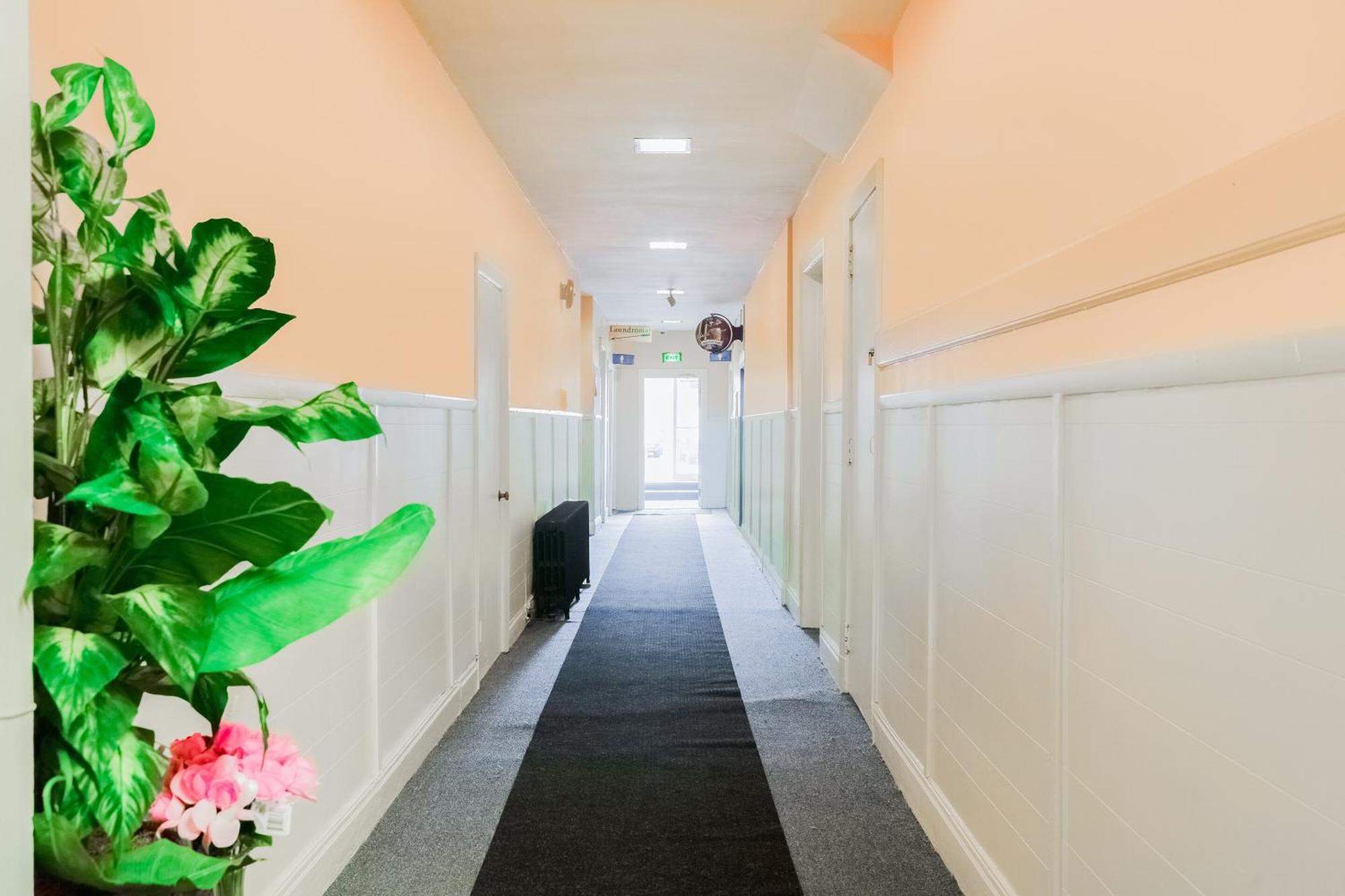 Oyo Hotel Bradford Main St Pa المظهر الخارجي الصورة