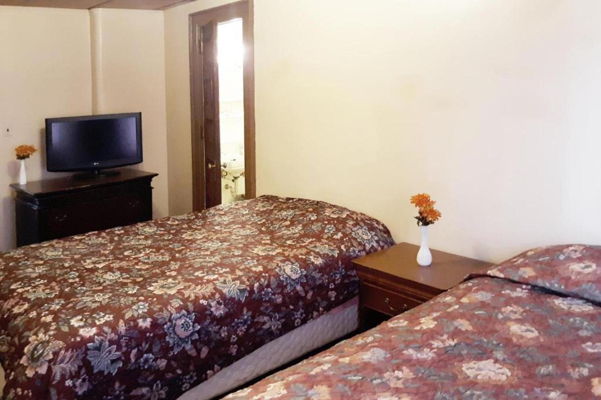 Oyo Hotel Bradford Main St Pa المظهر الخارجي الصورة
