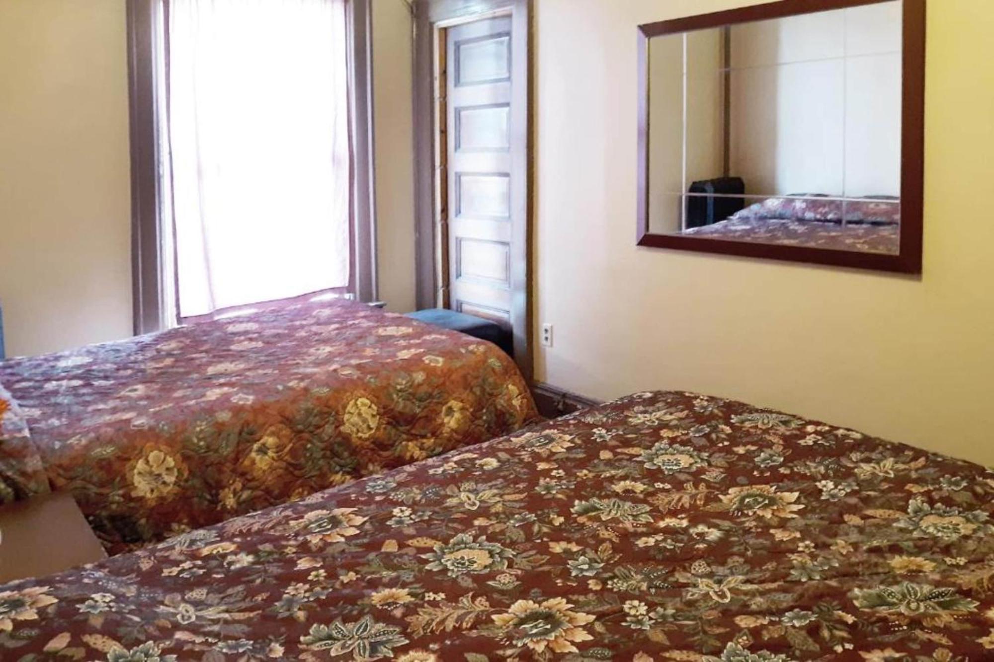 Oyo Hotel Bradford Main St Pa المظهر الخارجي الصورة