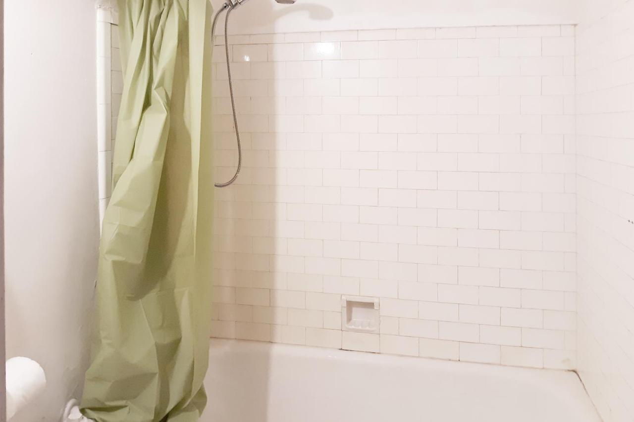 Oyo Hotel Bradford Main St Pa المظهر الخارجي الصورة