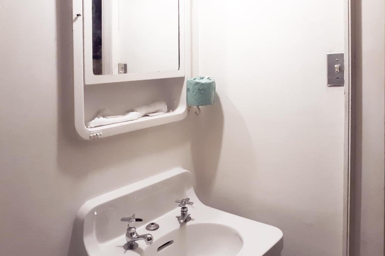 Oyo Hotel Bradford Main St Pa المظهر الخارجي الصورة