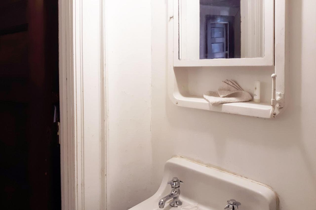 Oyo Hotel Bradford Main St Pa المظهر الخارجي الصورة