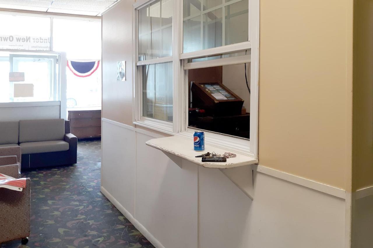 Oyo Hotel Bradford Main St Pa المظهر الخارجي الصورة