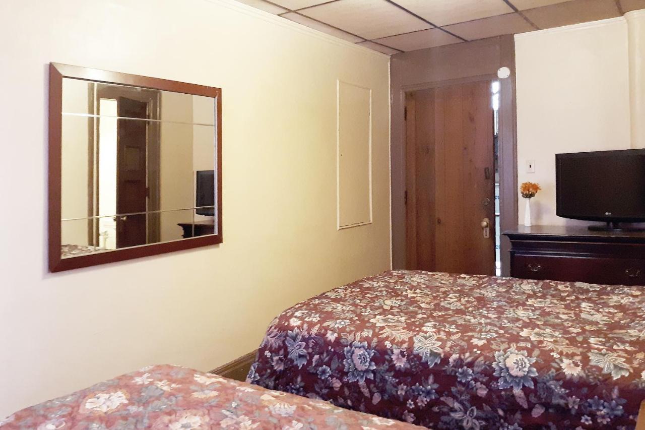 Oyo Hotel Bradford Main St Pa المظهر الخارجي الصورة
