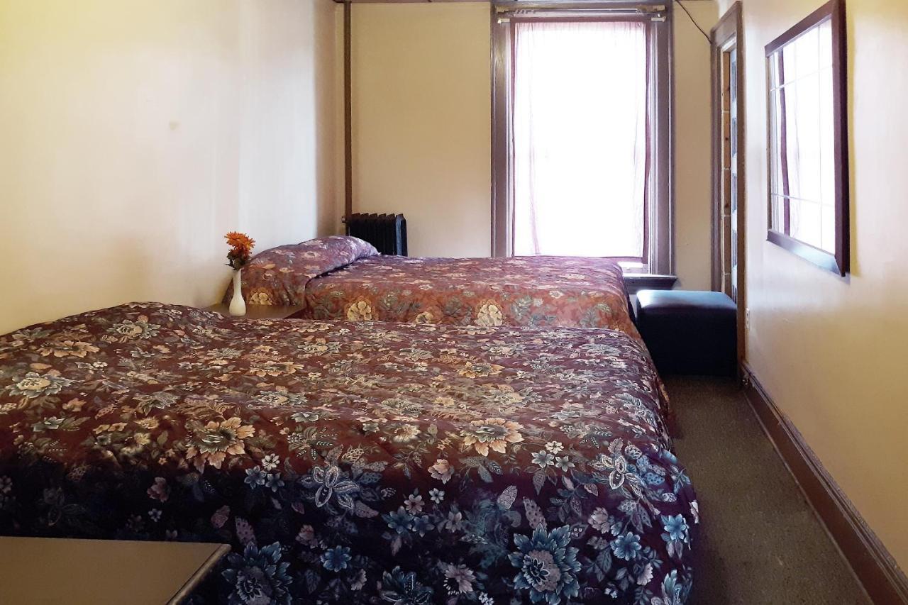 Oyo Hotel Bradford Main St Pa المظهر الخارجي الصورة