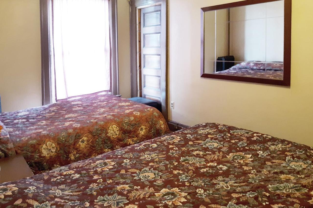 Oyo Hotel Bradford Main St Pa المظهر الخارجي الصورة